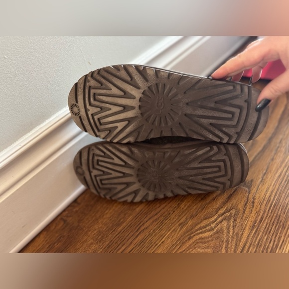 UGG Refelt Neumel Boots - size 9 - Picture 7 of 7